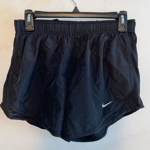 Nike dri-fit shorts
